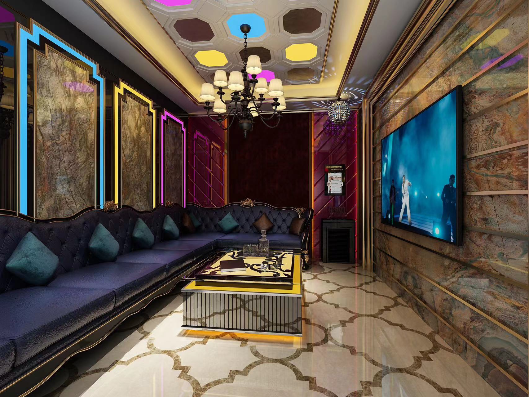 齐齐哈尔小时场ktv小时场预订指南-富拉尔基区ktv预定